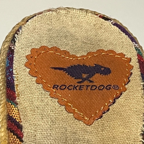 FIESTA WEDGES - Picture 8 of 8